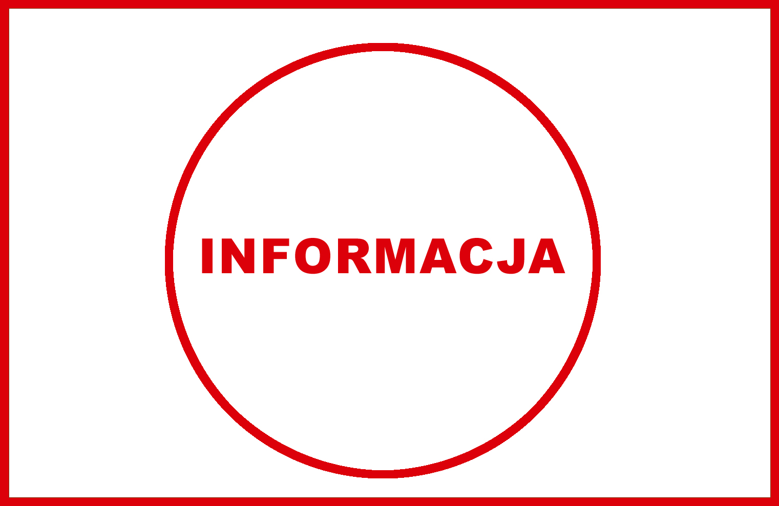 Zdjęcie artykułu Wstrzymanie wydawania numerków w dniu 28.07.2025